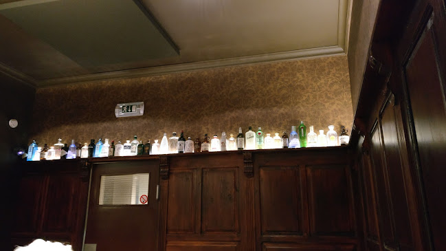 De Scheve Zeven - Horeca