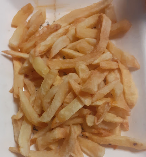 Golden Snack - Charleroi