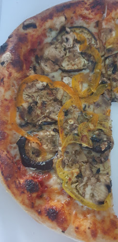 Opinii despre Pizza Mama în Fernelmont - Horeca