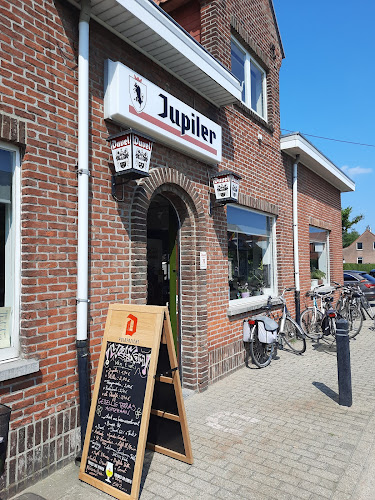 Café Polderzicht / Dendermonde - Horeca