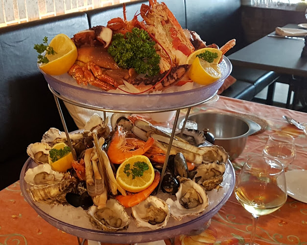 Reviews of Restaurant Othello in Oostende - Horeca