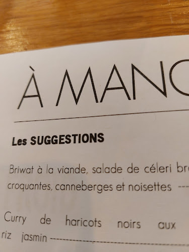 Super Fourchette - Horeca