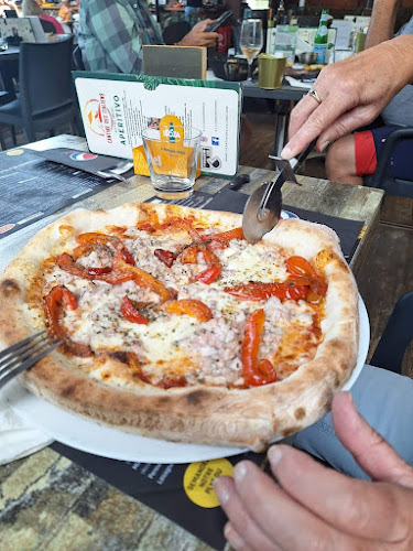 Comments and reviews of La Cantine des Italiens