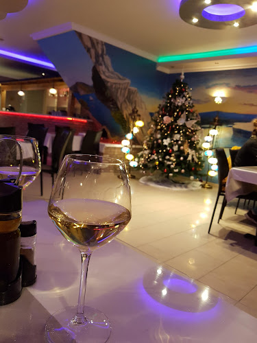 Restaurant Diril Open Times