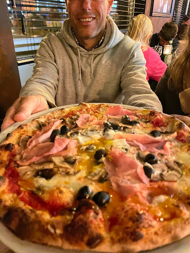 Sorrento 2 🇮🇹 Open Times