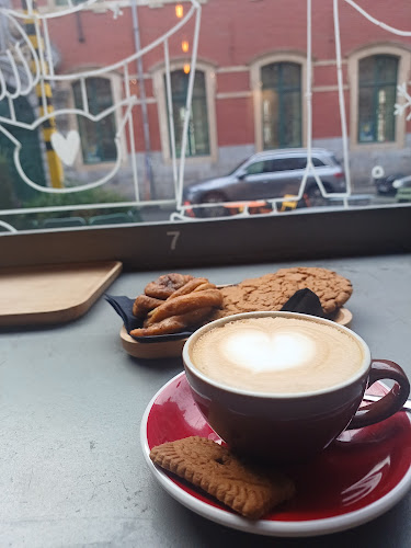Take Five Espressobar Open Times