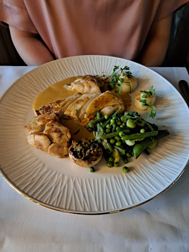 Comments and reviews of Pot Au Feu