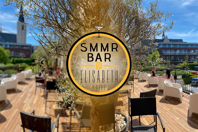 Smmrbar Mechelen