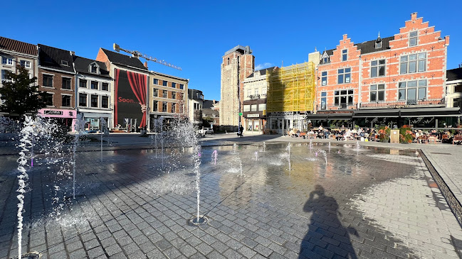 De Kleine Bacchus - Sint-Truiden