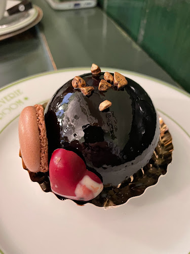 Tea-Room De Proeverie - Horeca