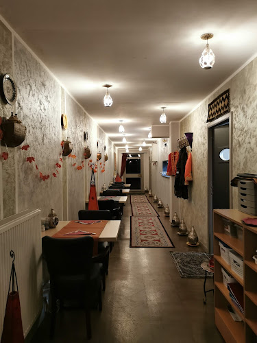 La Médina - Horeca