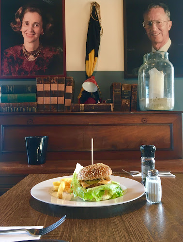 Opinii despre Schievelavabo în La Hulpe - Horeca