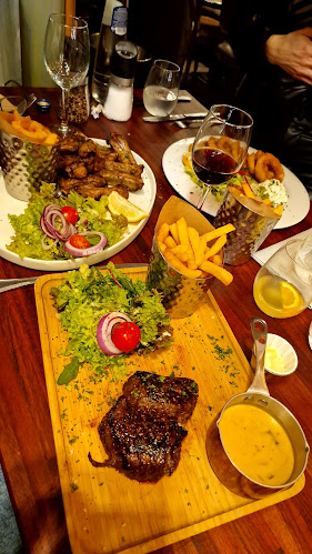 La Vigne - Sint-Gillis