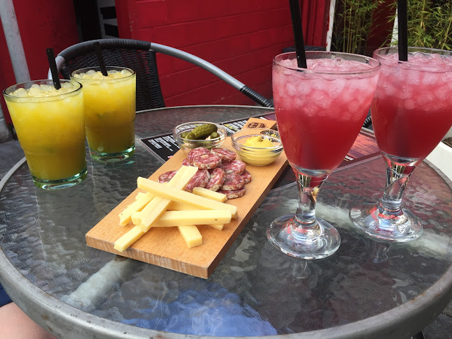 De Bar van Elsene - Elsene