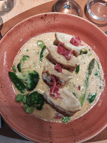 Comentarii opinii despre Les Fines Gueules