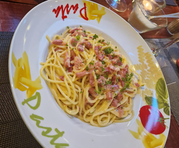 Ristorante - La Puglia Strombeek - Horeca