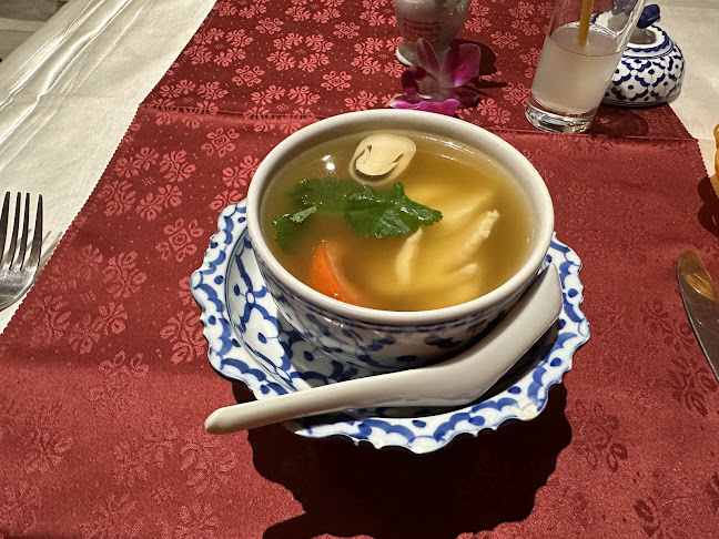 Comentarii opinii despre Phat-Thaï