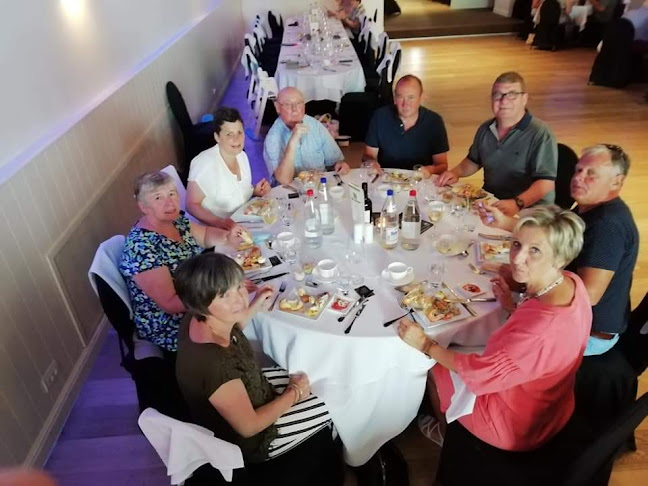 De Hoop Waregem | Restaurant - Feestzaal - Horeca