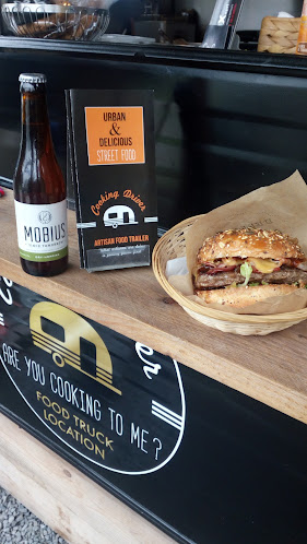 Comentarii opinii despre Cooking Driver Wavre