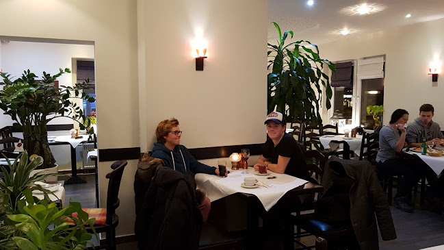 Pizzeria Ristorante Im Altwerk - Horeca