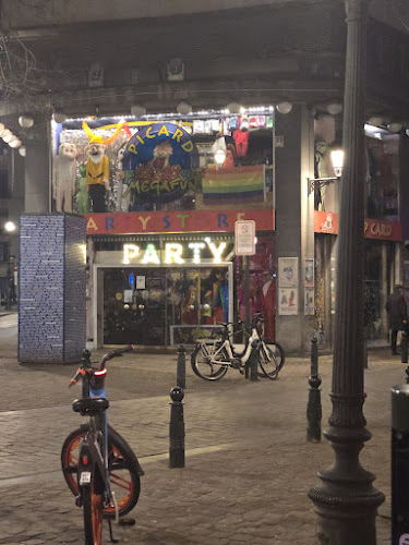 Kolenmarkt 41, 1000 Brussel