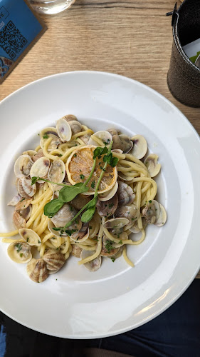 Comentarii opinii despre Liberté Restaurant