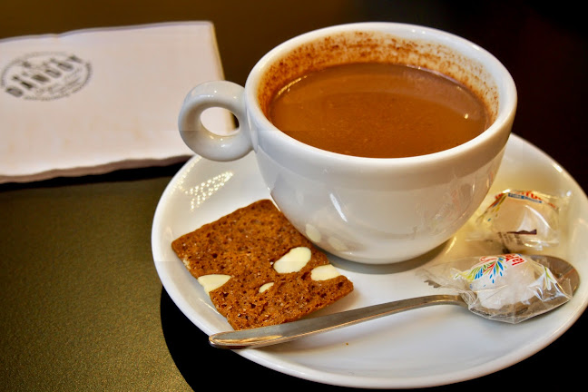 Galerie du Roi 2, 1000 Bruxelles