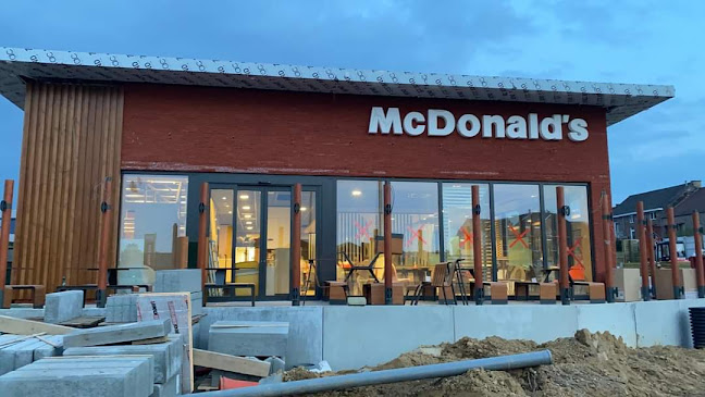McDonald's Sint-Truiden - Horeca