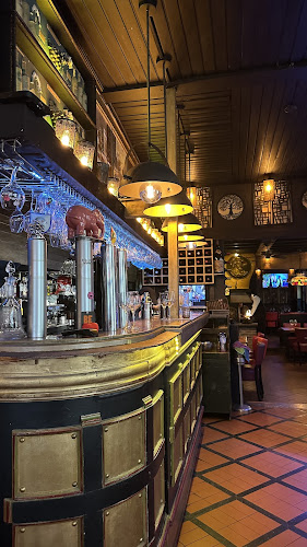 Au Coin Gourmand - Brussel