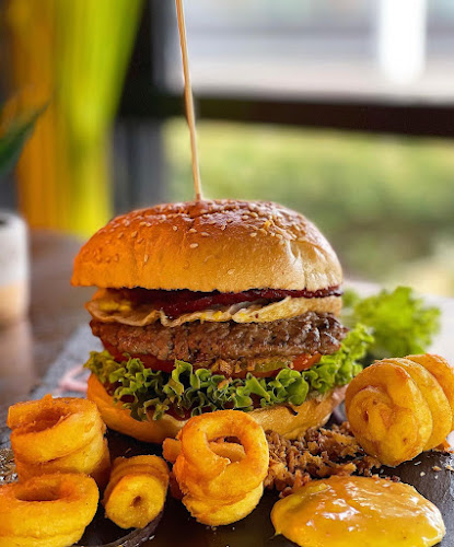 LUX BURGER - Tienen