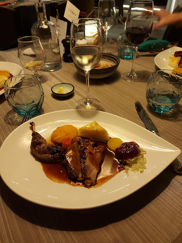 Forum Restaurant - Torhout