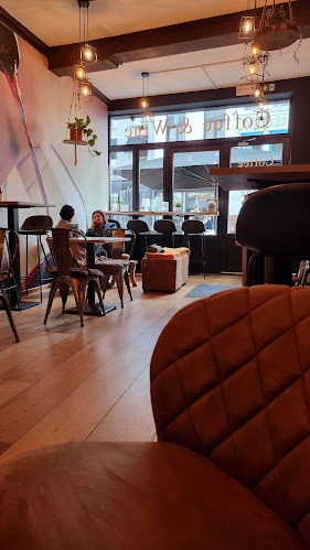 Comments and reviews of O-CORTADO