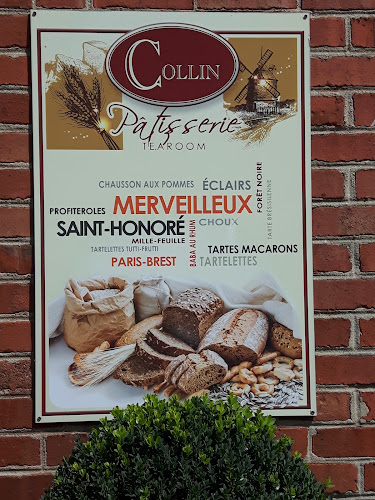 Boulangerie Collin