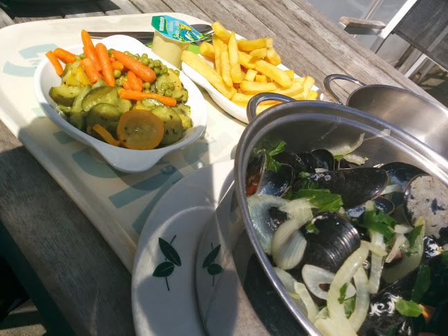 Lunch Garden Edegem - Edegem