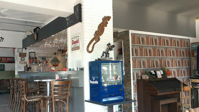 Café Polderzicht / Dendermonde