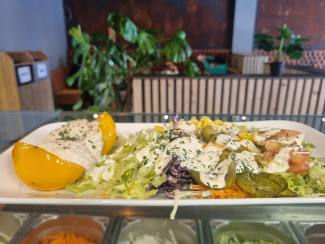 Friterie l'Excellence - Binche