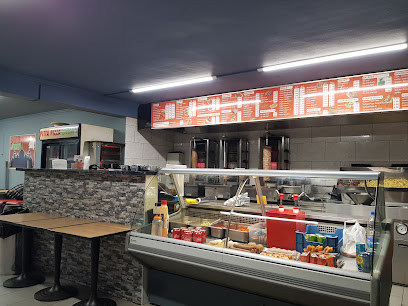 Pizza & Pita Sultan's