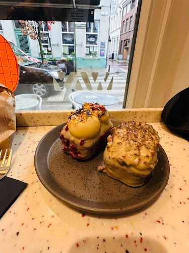 Jakobijnenstraat 7, 9000 Gent