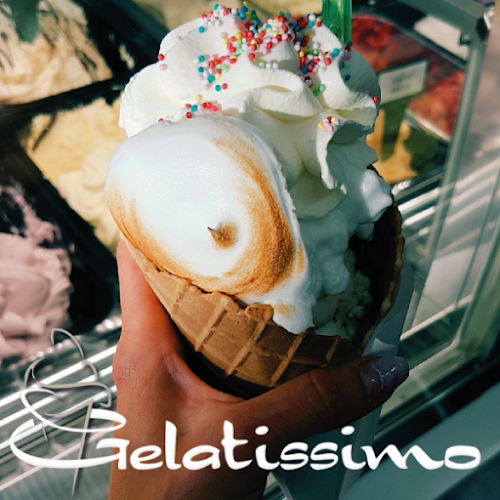 Reviews of Gelatissimo (Là où le Service est aussi glacé que le reste) in Fleurus - Horeca