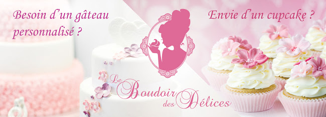 The Boudoir of Delights - Grimbergen