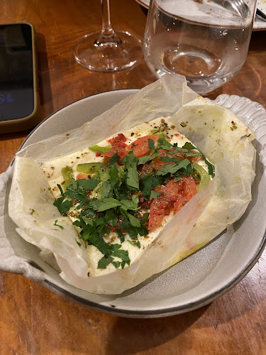 Reviews of Strofilia in Brussel - Horeca