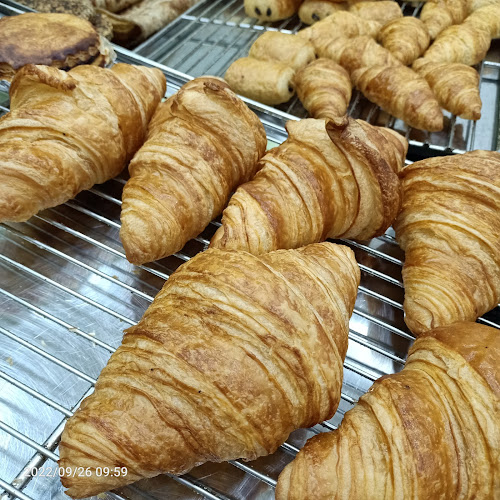 Comentarii opinii despre Pâtisserie Bruxelloise