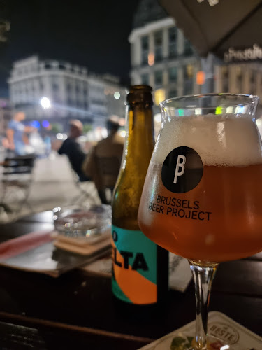 Reviews of N.Anata SPRL in Brussel - Horeca