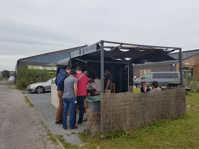 Cooking Driver Wavre - Horeca