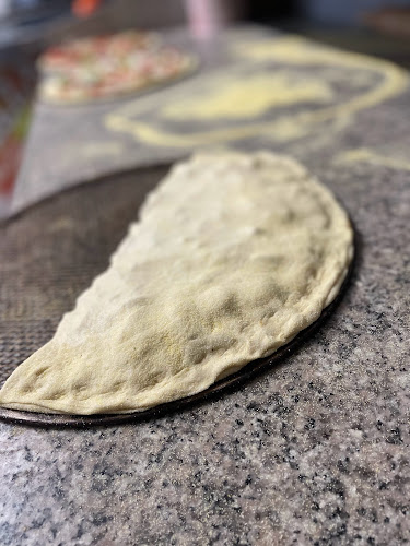 Pizzeria Bij Fanka - Horeca