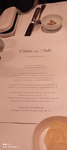 Odette En Ville - Brussel