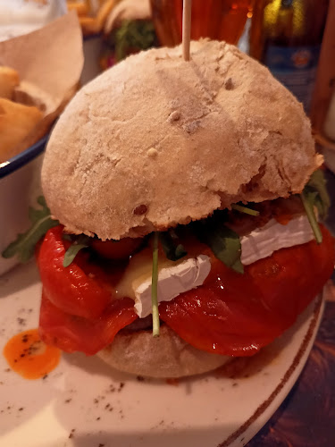 Opinii despre Jilles Bier & Burgers Kortrijk în Kortrijk - Horeca