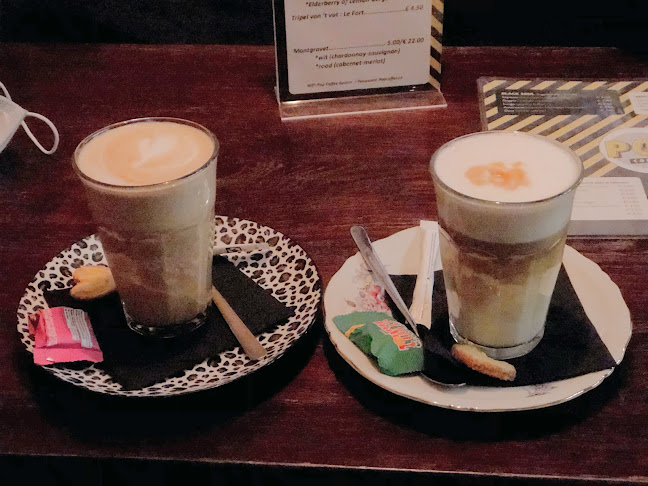 Reviews of Pop Coffee in Herentals - Horeca