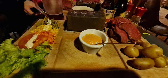 Brasserie Lamborelle - Horeca