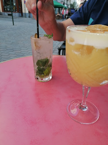 Maison des Crepes - Horeca